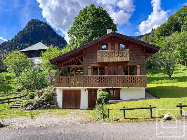 Maison 5 pièces 115 m²