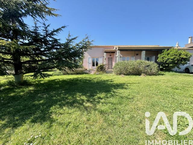 Maison 5 pièces 115 m²