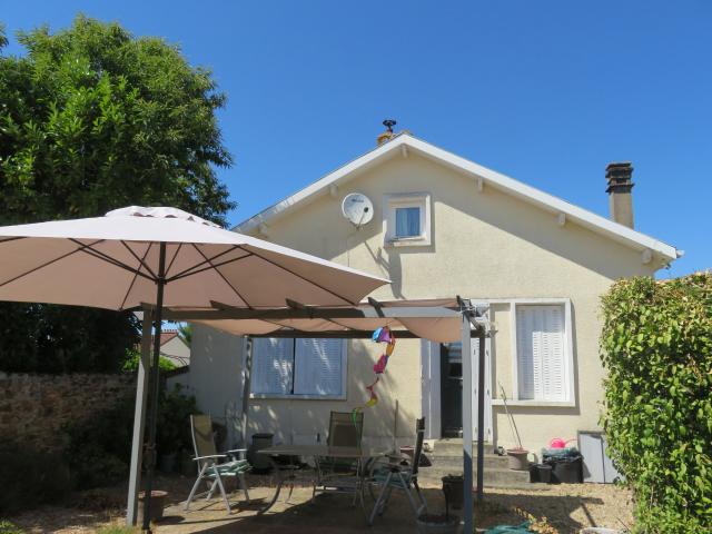 Maison 5 pièces 115 m²