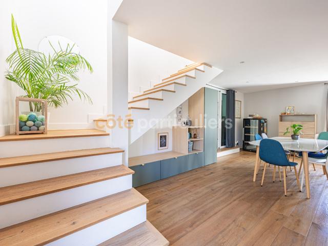 Maison 5 pièces 115 m²
