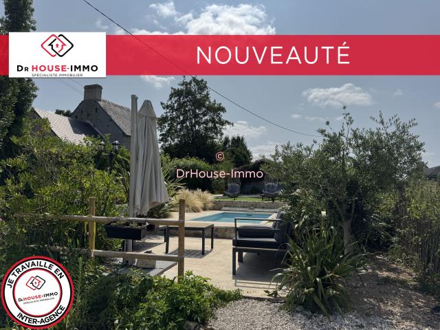 Maison 5 pièces 115 m²