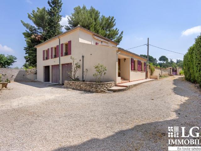 Maison 5 pièces 115 m²