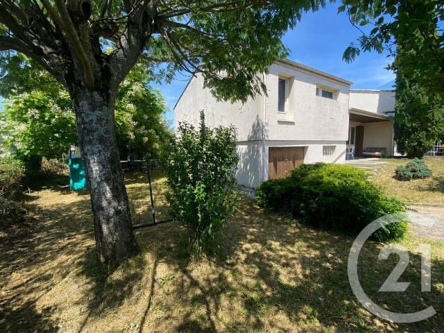 Maison 5 pièces 115 m²
