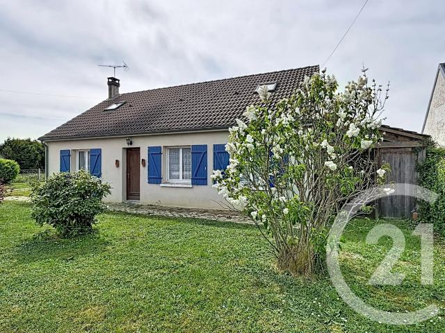 Maison 5 pièces 115 m²