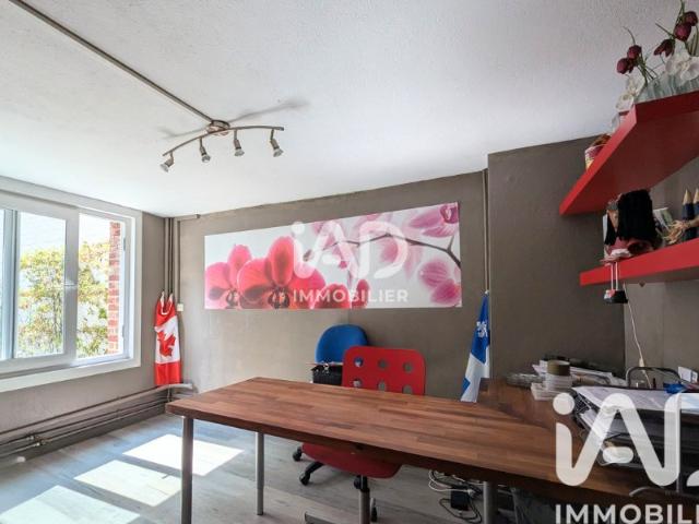Maison 5 pièces 115 m²