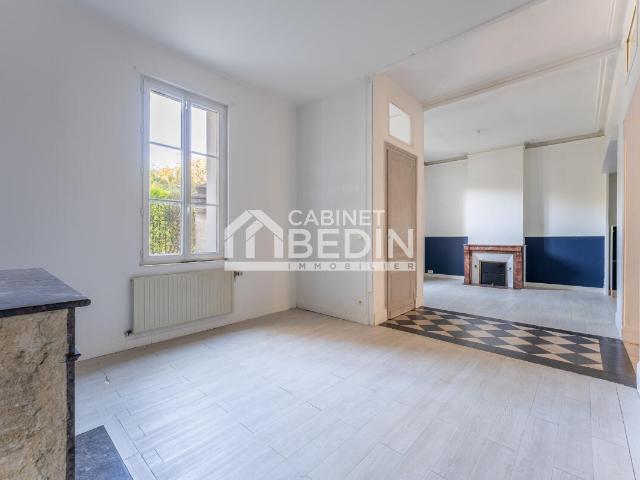 Maison 5 pièces 115 m²