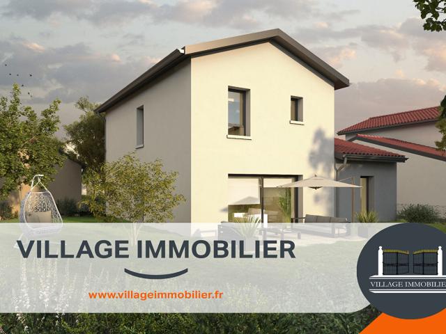 Maison 5 pièces 115 m²