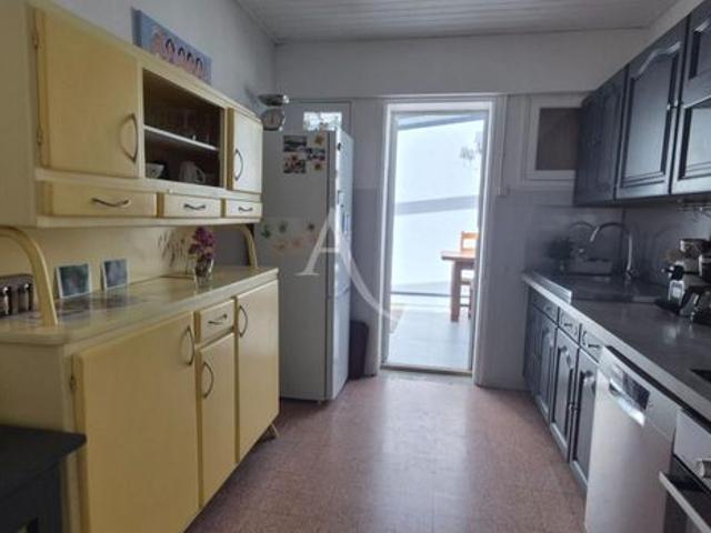 Maison 5 pièces 115 m²