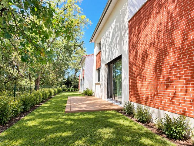 Maison 5 pièces 115 m²