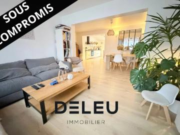 Maison 5 pièces 115 m²