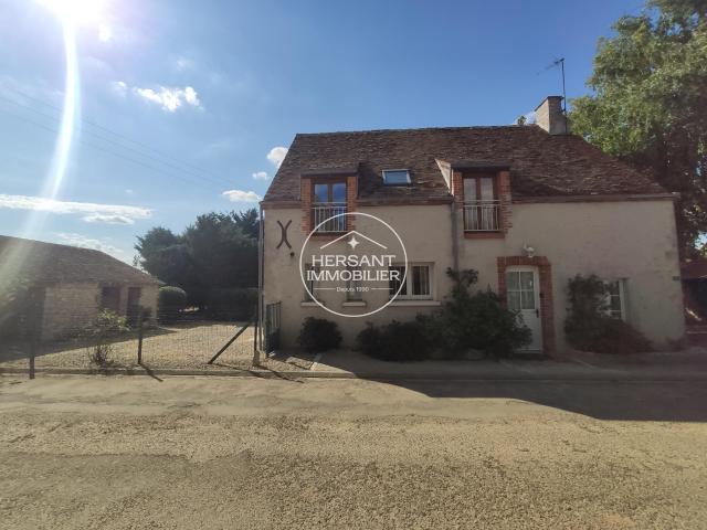 Maison 5 pièces 115 m²