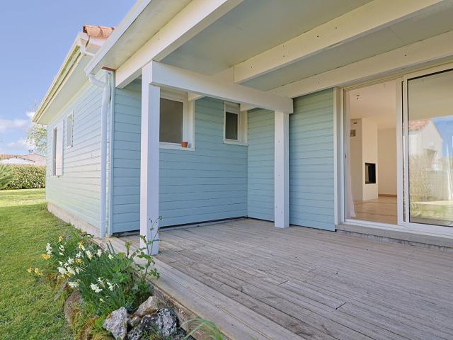Maison 5 pièces 115 m²