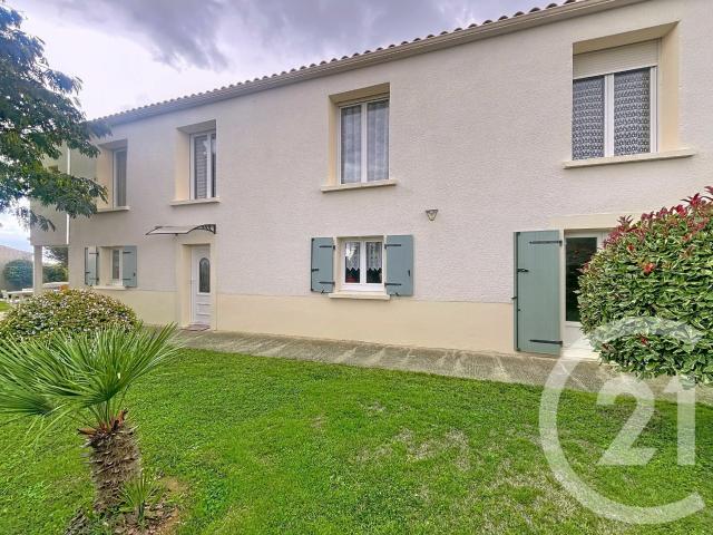 Maison 5 pièces 115 m²