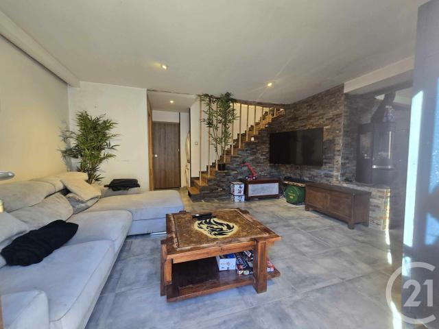 Maison 5 pièces 115 m²