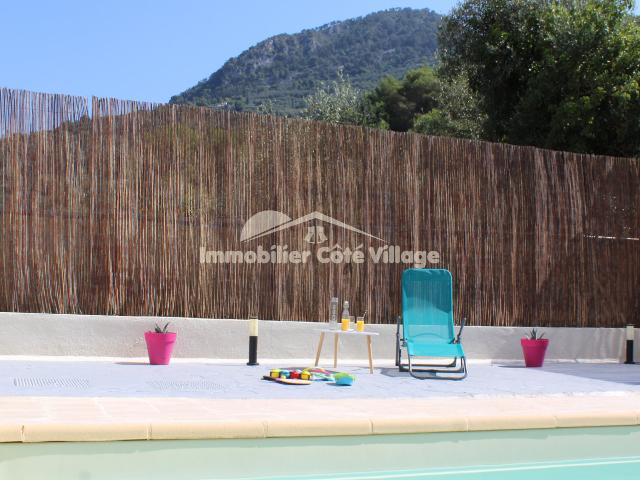 Maison 5 pièces 115 m²