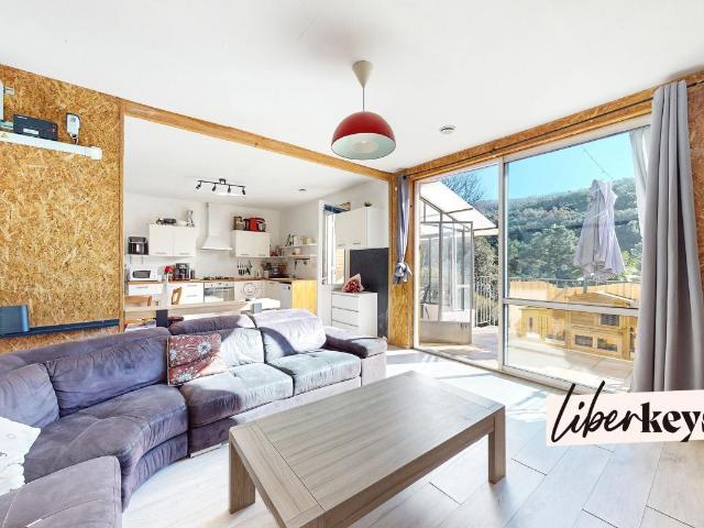 Maison 5 pièces 115 m²