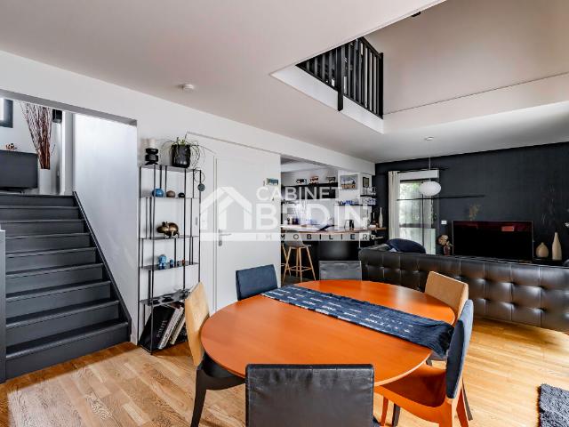 Maison 5 pièces 115 m²