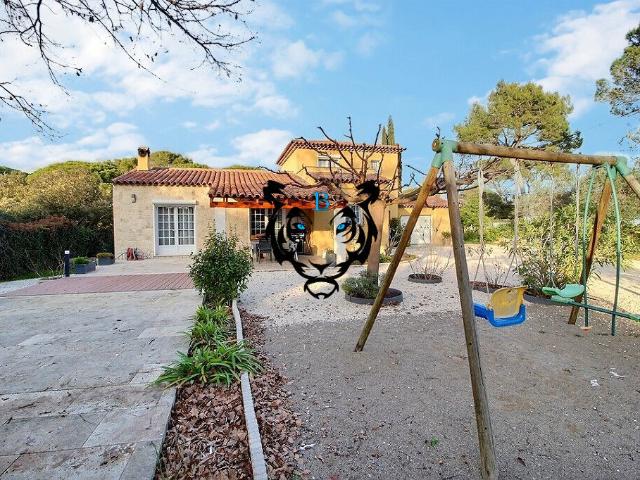 Maison 5 pièces 115 m²