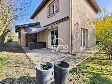 Maison 5 pièces 115 m²