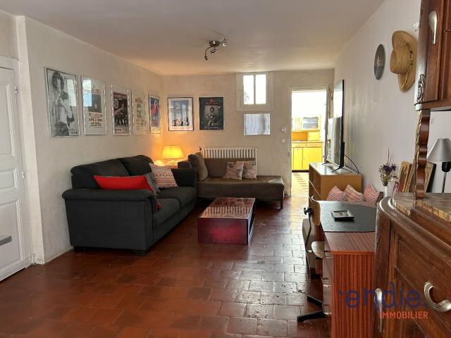 Maison 5 pièces 115 m²