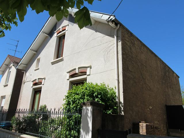 Maison 5 pièces 115 m²