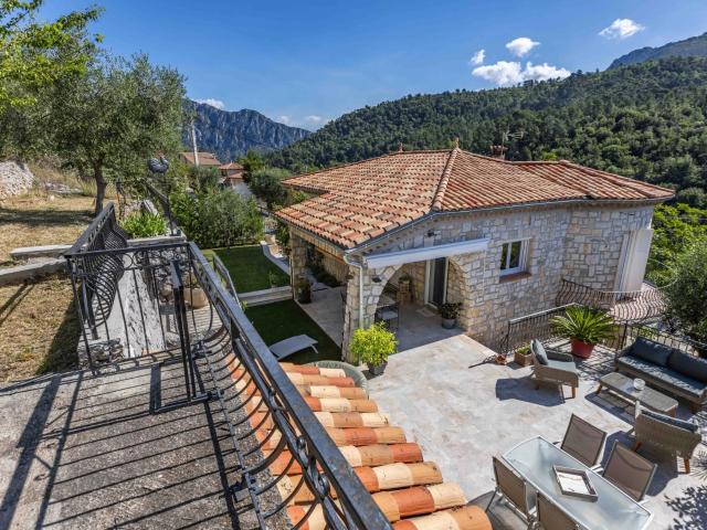 Maison 5 pièces 115 m²