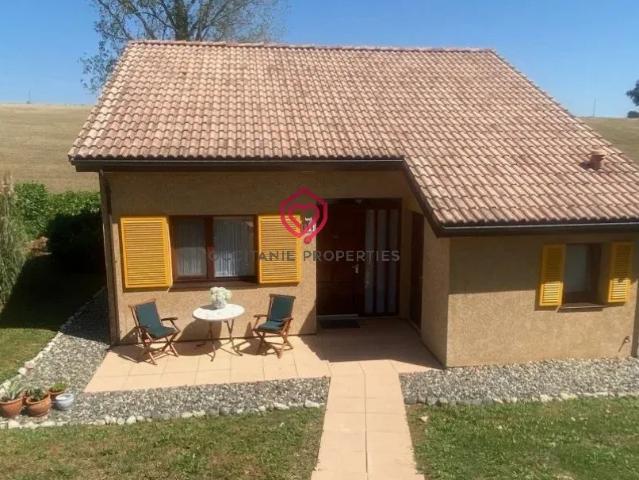 Maison 5 pièces 115 m²