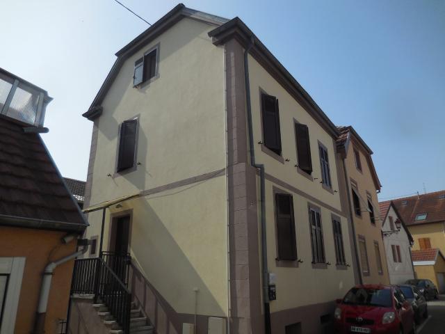 Maison 5 pièces 115 m²