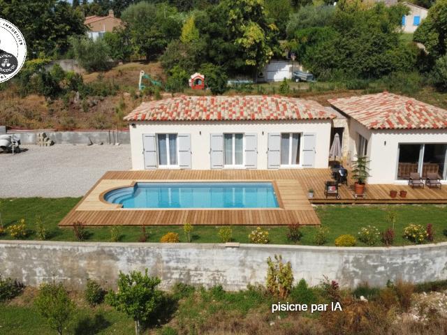 Maison 5 pièces 115 m²