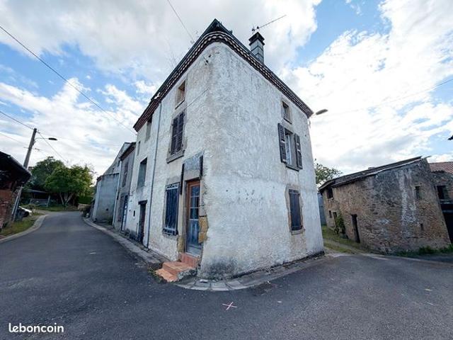 Maison 5 pièces 115 m²