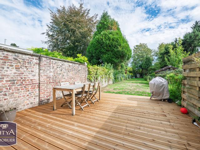 Maison 5 pièces 115 m²