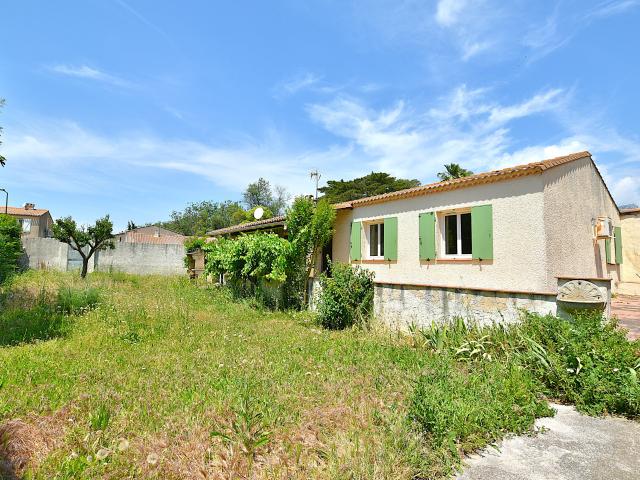 Maison 5 pièces 115 m²
