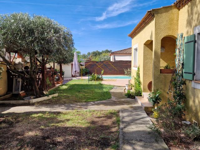Maison 5 pièces 115 m²