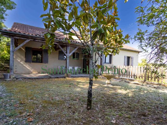 Maison 5 pièces 115 m²