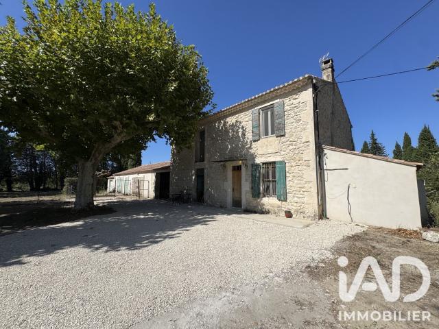 Maison 5 pièces 115 m²