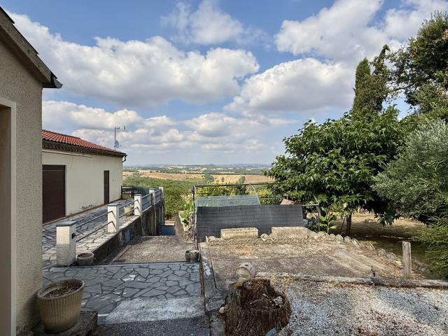Maison 5 pièces 115 m²