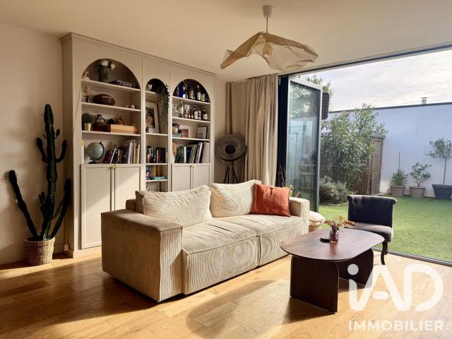Maison 5 pièces 115 m²