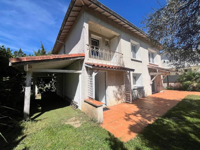 Maison 5 pièces 115 m²