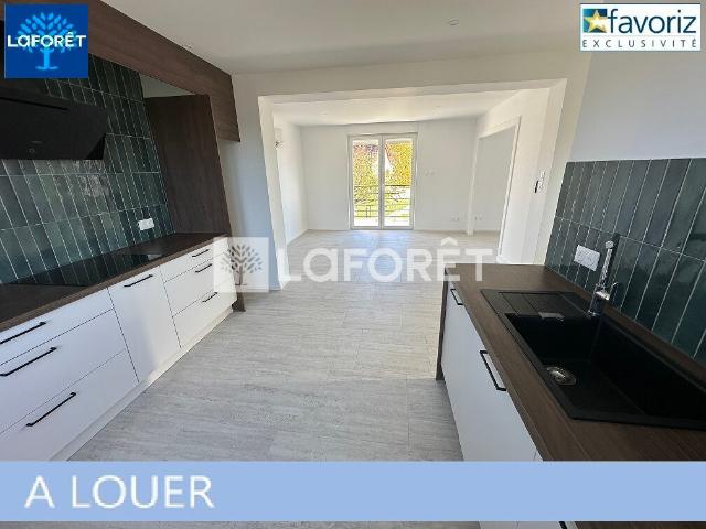 Maison 5 pièces 115 m²