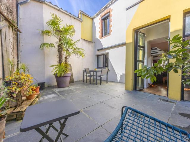 Maison 5 pièces 115 m²