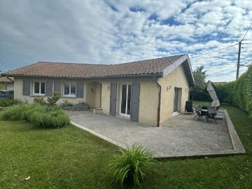 Maison 5 pièces 115 m²