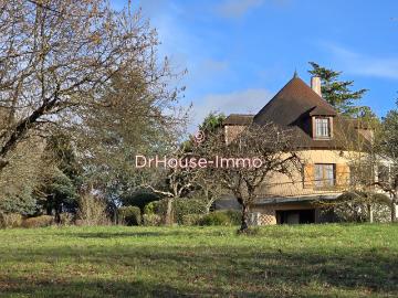 Maison 5 pièces 115 m²