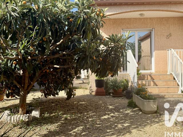 Maison 5 pièces 115 m²