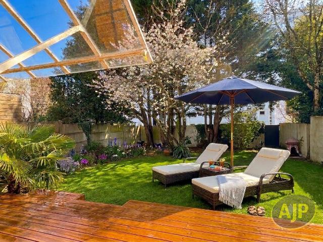 Maison 5 pièces 115 m²