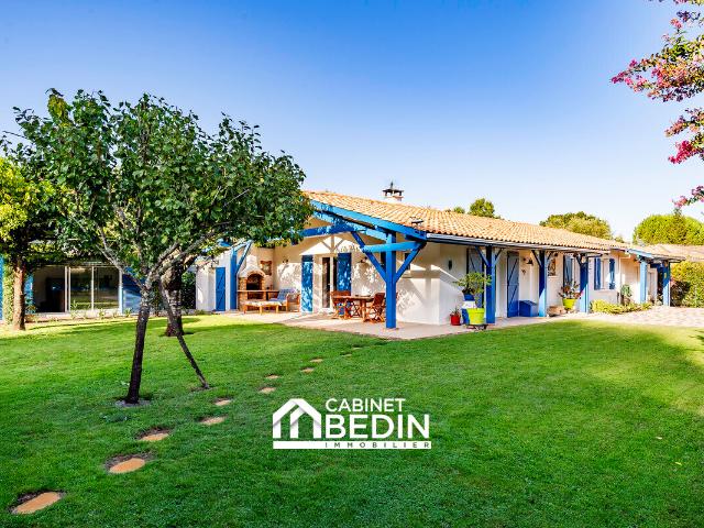 Maison 5 pièces 115 m²