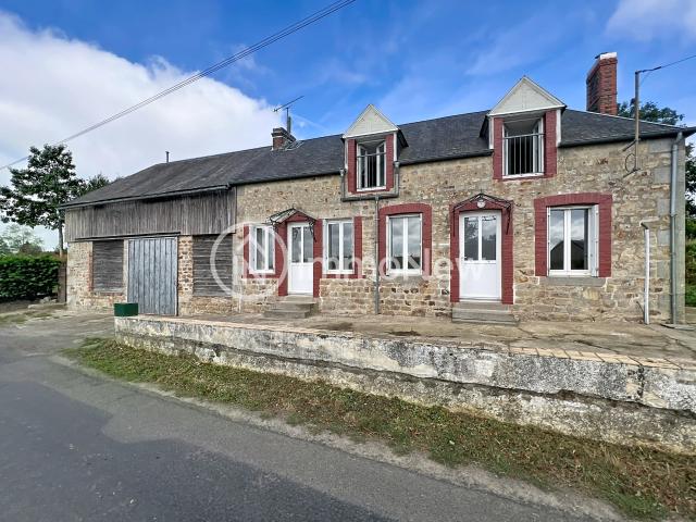 Maison 5 pièces 115 m²