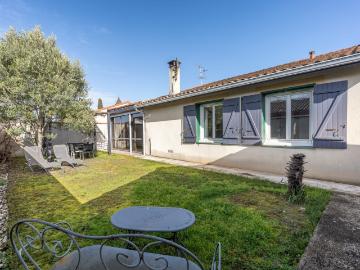 Maison 5 pièces 115 m²