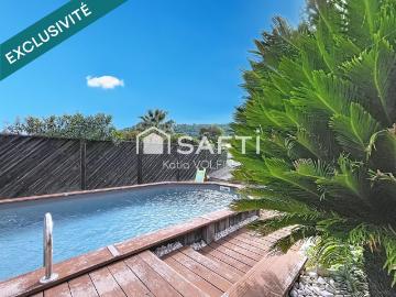 Maison 5 pièces 115 m²