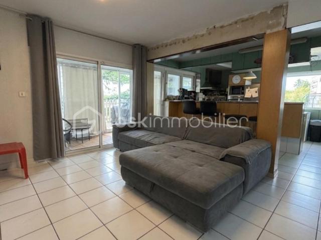 Maison 5 pièces 115 m²