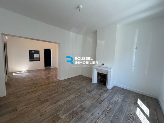 Maison 5 pièces 115 m²